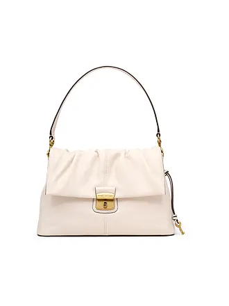 MARC JACOBS | Ledertasche - Schultertasche THE MESSENGER | 